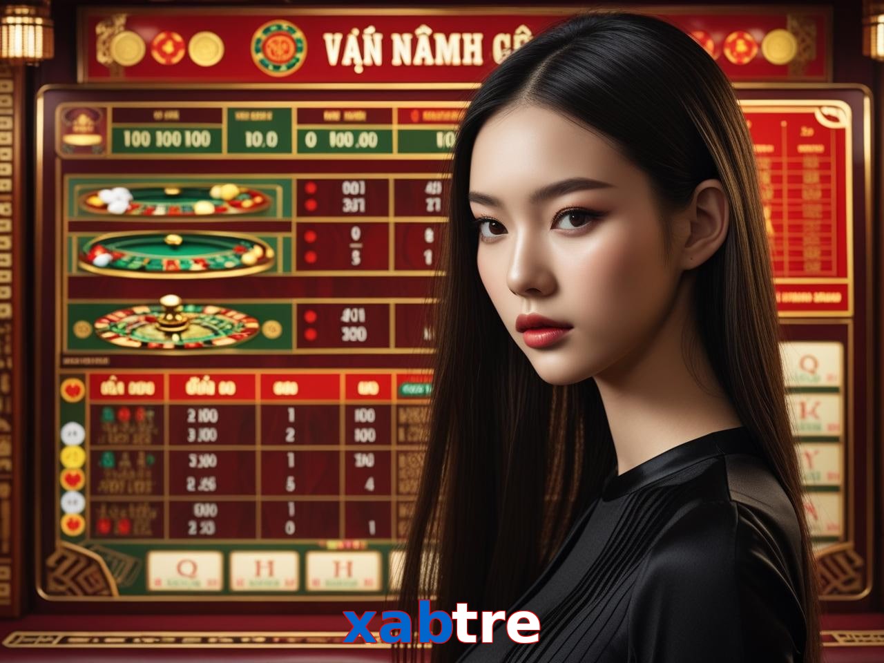 xabtre