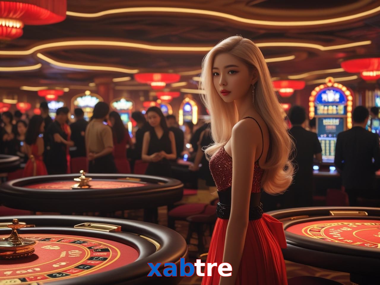 xabtre
